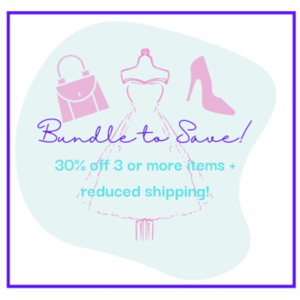 Take advantage of Savings by Bundling!